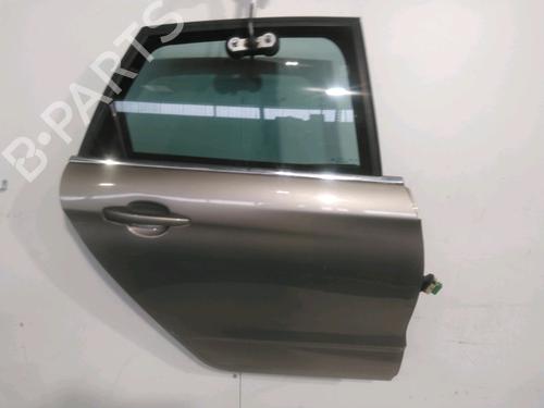 Right rear door CITROËN C4 II (NC_) 1.6 VTi 120 (NC5FS0, NC5FS9) | BP30048137C5