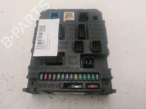 Fuse box RENAULT ZOE (BFM_) ZOE (BFMC, BFMD) | BP24881766E1 - Image 2