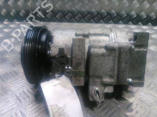 Used AC compressor KIA CEE'D Hatchback (ED) 1.6 CRDi 115 (115 hp) 17038173