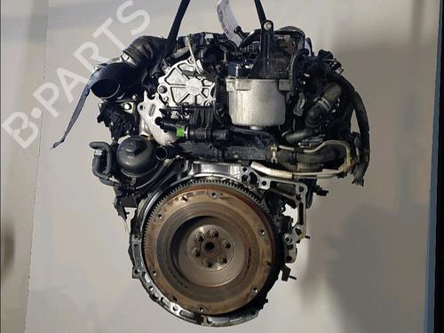 Engine FORD FIESTA VI (CB1, CCN) 1.4 TDCi | BP27394188M1 