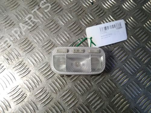 Used Interior roof light Interior roof light PEUGEOT 807 (EB_) 2.0 HDi (120 hp) 11714816 11714816