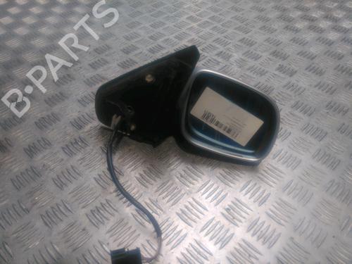 Right mirror VW GOLF IV (1J1) 1.9 TDI | BP16165348C27 