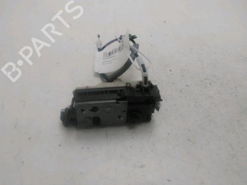 Used Front right lock PEUGEOT 208 I (CA_, CC_) 1.6 VTi (120 hp) 28178159