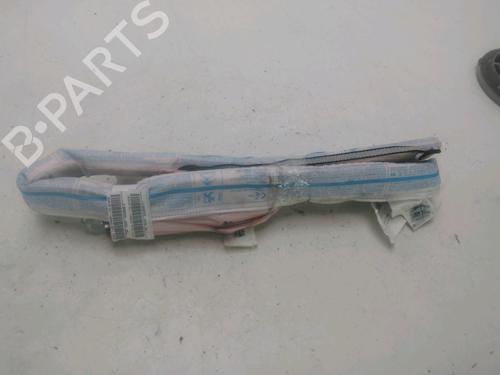 Used Right curtain airbag CITROËN C3 III Van (SX_, SY_) BlueHDi 100 (102 hp) 28086949