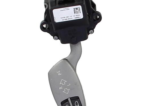 Steering column stalk BMW 7 (E65, E66, E67) 730 Ld | BP33836007I23 - Image 5