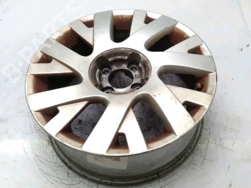 Used Rim CITROËN C4 I (LC_) 1.6 16V (109 hp) 19089925