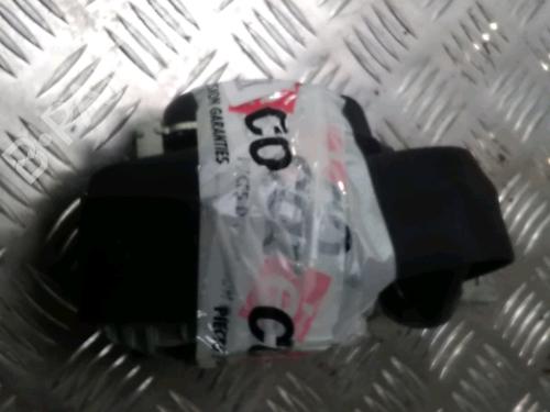 Front left belt tensioner RENAULT SCÉNIC III (JZ0/1_) 1.9 dCi (JZ0J, JZ1J, JZ1K, JZ1S) | BP13080555C87 