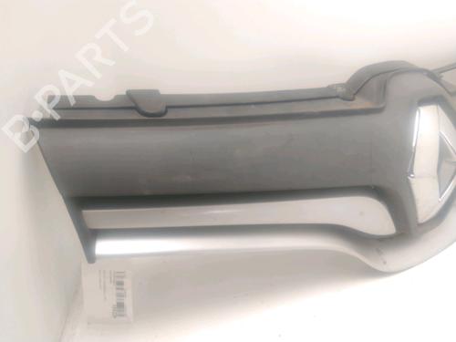 Grille RENAULT KANGOO Express (FW0/1_) 1.5 dCi 90 (FW0G, FW05, FW08, FW11) | BP29578037C40 
