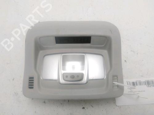 interior-roof-light-citroen-c3-iii-sx-2016-28087126 main image