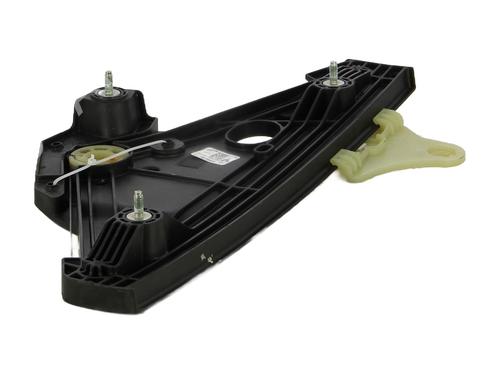 Front right window mechanism RENAULT CLIO V (B7_) 1.0 TCe 90 (B7MT) | BP34175711C23 - Image 5