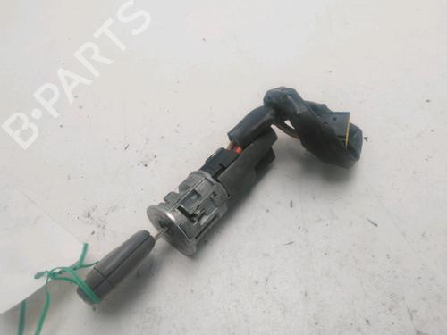 Used Ignition barrel RENAULT TWINGO I (C06_) 1.2 16V (C06C, C06D, C06K) (75 hp) 23647564