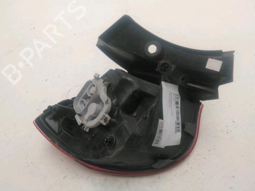 Used Right taillight Right taillight 27394924 27394924