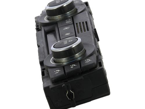 Climate control BMW 3 Convertible (E93) 320 d | BP32038650I5 - Image 5