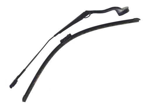 Used Front windshield wiper arm Front windshield wiper arm RENAULT SCÉNIC IV (J9_) 1.6 dCi 130 (130 hp) 35797481 35797481