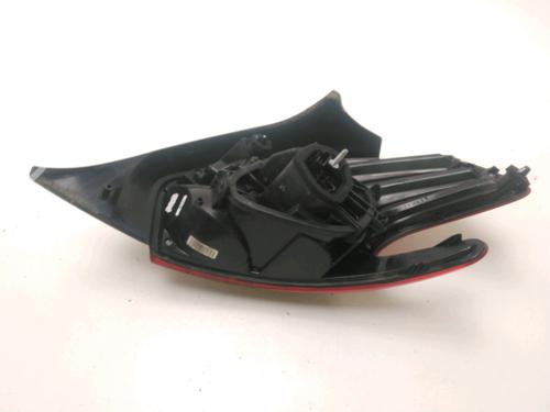Right taillight PEUGEOT 208 I (CA_, CC_) 1.2 VTi 68 / PureTech 68 | BP21180875C35 