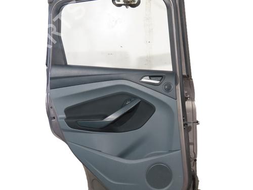 Used Left rear door Left rear door FORD C-MAX II (DXA/CB7, DXA/CEU) 1.6 TDCi (115 hp) 35747124 35747124