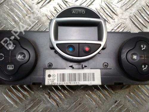 Used Climate control RENAULT MEGANE II (BM0/1_, CM0/1_) 1.6 16V (BM0C, CM0C) (113 hp) 17101198
