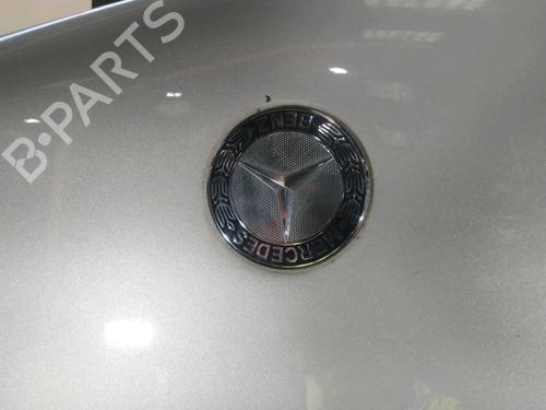 Hood MERCEDES-BENZ B-CLASS Sports Tourer (W245) B 180 CDI (245.207) | BP18249326C1 