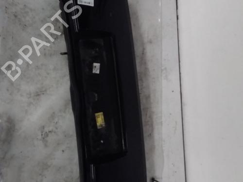 Used Tailgate CITROËN C2 (JM_) 1.4 (75 hp) 15756637