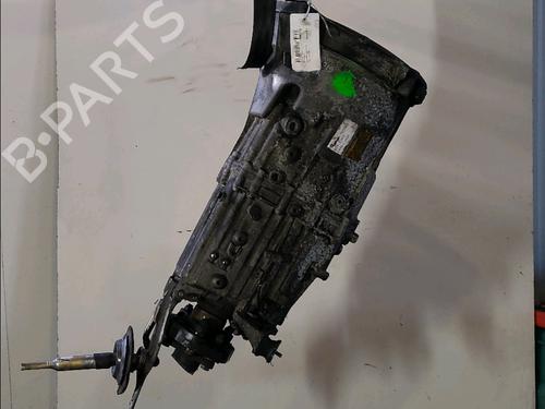 Gearkasse BMW 3 Coupe (E46) 330 Cd (204 hp) 31277771