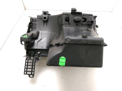 Hanskerom CITROËN C4 Picasso II 1.6 BlueHDi 120 | BP30652122C95