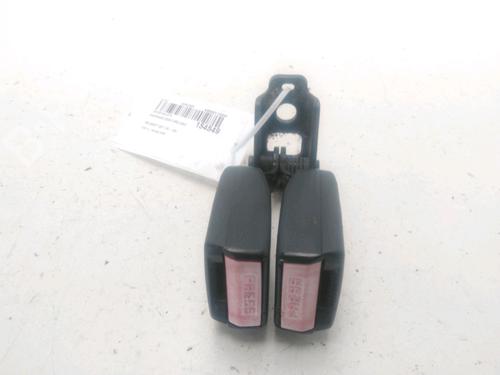 Used Seat buckle PEUGEOT 307 (3A/C) 1.6 16V (109 hp) 25830588