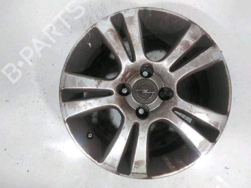 rim-opel-corsa-d-s07-12-l08-l68-13211900-2006-2007-2008-2009-2010-2011-2012-2013-2014-2015-19702191 main image