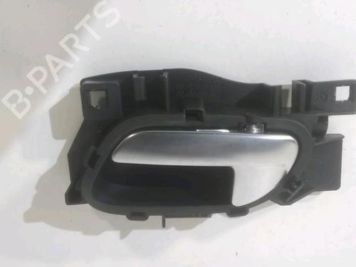 Used Front left interior door handle CITROËN C4 II (NC_) 1.6 HDi 115 (114 hp) 23505900