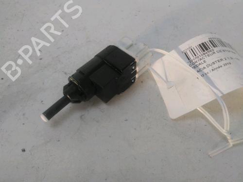 Used Electronic module Electronic module DACIA DUSTER (HM_) 1.3 TCe 130 4x4 (HMMF) (131 hp) 29344858 29344858