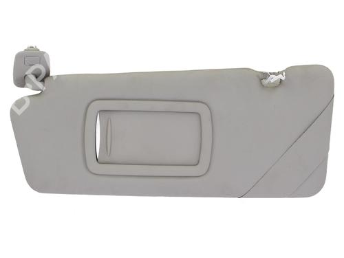 Parasol izquierda Parasol izquierda RENAULT MEGANE III Hatchback (BZ0/1_, B3_) 1.5 dCi (86 hp) 36941011 36941011