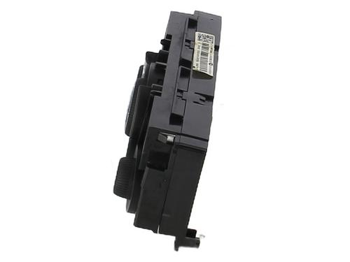 Used Climate control PEUGEOT 3008 I MPV (0U_) 1.6 BlueHDi 120 (120 hp) 29873051