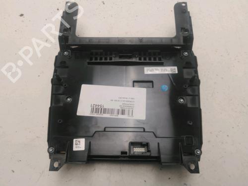 Used Climate control Climate control CITROËN C4 II (NC_) 1.6 HDi 110 (112 hp) 22693988 22693988