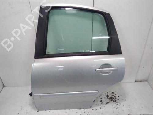 Used Left rear door CITROËN C3 I (FC_, FN_) 1.4 16V (88 hp) 21755906