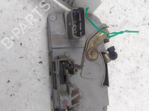 Front left lock PEUGEOT 406 (8B) 2.0 HDI 90 | BP15755790C98 