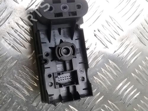 Headlight switch OPEL MERIVA A MPV (X03) 1.7 CDTI (E75) | BP13118975I24 