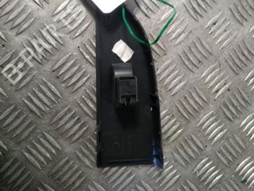 Used Switch SKODA FABIA I (6Y2) 1.9 TDI (100 hp) 25779228