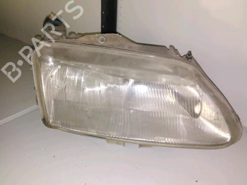 Used Right headlight RENAULT ESPACE III (JE0_) [1996-2002]  23181684