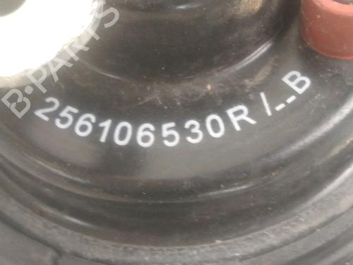 Used Horn RENAULT CLIO V (B7_) 1.5 Blue dCi 100 (B7AD) (101 hp) 29046659