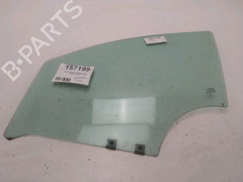 Used Front left door window RENAULT CAPTUR I (J5_, H5_) 0.9 TCe 90 (90 hp) 29578124