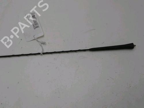 Used Antenna/Base CITROËN C4 I (LC_) 1.6 16V (109 hp) 18896858