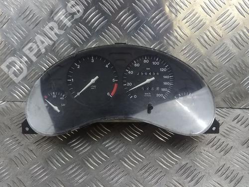 Used Instrument cluster OPEL CORSA B (S93) 1.7 D (F08, F68, M68) (60 hp) 11534203