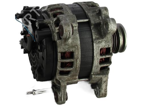 Generator VW GOLF VII (5G1, BQ1, BE1, BE2) 1.2 TSI | BP30893070M7 