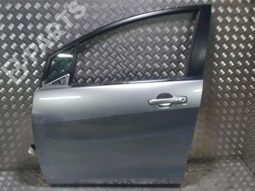 Used Left front door Left front door MAZDA 5 (CW) 1.6 CD (116 hp) 11171402 11171402