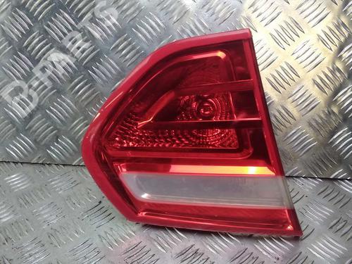 Venstre baglygte bagklap CITROËN C4 Picasso I MPV (UD_) 2.0 HDi 138 | BP11518368C79 