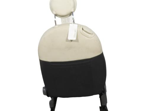 Right front seat FIAT 500 (312_) 1.2 (312AXA1A) | BP36681724C16 - Image 2