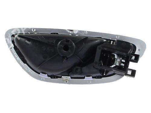 Used Rear left interior door handle Rear left interior door handle RENAULT SCÉNIC IV (J9_) 1.6 dCi 130 (130 hp) 34608891 34608891