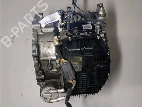 Gearbox PEUGEOT 508 SW II (FC_, FJ_, F4_) 1.6 PureTech 180 | BP29414946M3 