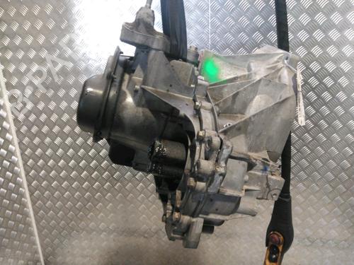 Gearbox FORD FIESTA V (JH_, JD_) 1.4 16V | BP18926690M3 