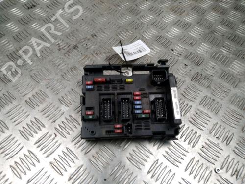 Used Fuse box PEUGEOT 206+ (2L_, 2M_) 1.1 (60 hp) 13628235