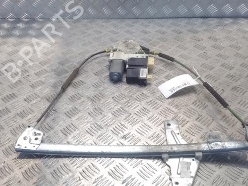 Used Front left window mechanism PEUGEOT 307 (3A/C) 1.6 HDi (90 hp) 16309427